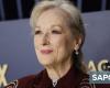 Meryl Streep will be honored with the honorary Palme d’Or at the Cannes Film Festival – News