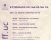 Day of the Faculty of Pharmacy of the University of Coimbra is celebrated on Tuesday