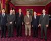 University of Coimbra strengthens cooperation ties with China and Macau