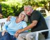 Married people have a lower risk of suffering from dementia, and the reason is this
