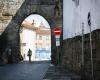 Visits to Porta do Soar, in Viseu, postponed until May 11