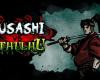 Musashi vs Cthulhu gets release date