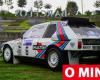 Legendary rally cars are returning to the roads of Minho