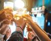 Young adults with alcohol problems drank less during the pandemic