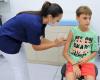 Indaiatuba Health Department releases dengue vaccine for children aged 10 to 14