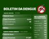 Dengue Bulletin – 5/3/2024 – Blumenau City Hall