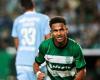 Sporting: Edwards suspended two games for slapping Galeno