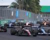 Formula 1 on TV today? Find out how to watch the Miami GP training sessions