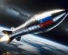 Russia proposes UN resolution to ban weapons in space ‘forever’