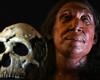 Scientists reconstruct the face of a woman who lived 75,000 years ago