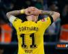 OFFICIAL: Marco Reus leaves Borussia Dortmund at the end of the season