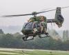 Airbus wins sale of 6 aircraft of the military version of the H145 model to Brunei