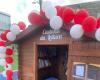 Vilela Basic School EB1 in Coimbra opens “Little Reading House”