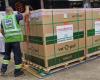 First doses of the Moderna vaccine against Covid arrive in Brazil | Health