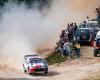WRC Rally of Portugal starts this Thursday, stages, schedules and link to maps