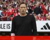 Roger Schmidt rises to Bayern Munich’s list: polls are already underway – Benfica