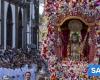 Santo Cristo festivities begin today in the Azorean city of Ponta Delgada