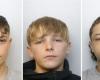 Three minors convicted of killing teenager at party in England