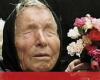 Baba Vanga’s predictions for 2024 are coming true – News