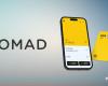 Nomad digital account – Up to US$20 cashback on your first shipment