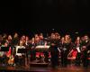 Concert “Viver Abril” concluded celebrations of the 50th anniversary of April in Tomar