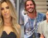 Did they get back together? Wanessa Camargo opens up after rumors of building a house with Dado Dolabella