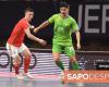 Benfica loses on penalties and fails in the final of the Futsal Champions League – Futsal