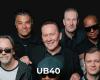Ovibeja will celebrate 40 years today with Red Red Wine by UB40