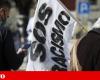 SOS Racismo denounces attacks by racist militia and calls for demonstration in Porto | Racism