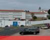 Elite prison guards have been watching prisoners for 10 days in civil hospitals – Portugal