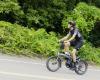 Bosch e-bike systems introduced to Taiwan on Tern bikes