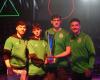 Sporting CP wins the Rocket Master League Portugal