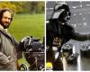 The incredible connection between Stanley Kubrick and Darth Vader, the main character in the ‘Star Wars’ saga | Films
