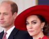 William and Kate Middleton “are going through hell”