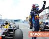 Max Verstappen wins Formula 1 Miami GP sprint race – Engines