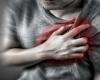 Women and men can manifest a heart attack in different ways; understand