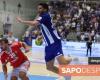 FC Porto beats Benfica again and maintains pursuit of Sporting in the handball national championship – Handball