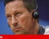 Roger Schmidt: “For me, it’s clear that I’ll stay at Benfica until 2026” | National football