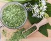 Green salt: benefits for hypertensive patients and how to make it at home