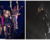 Madonna in Rio: singer takes off mask and shows face in rehearsal | TV & Celebrities