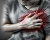 Heart attack causes different symptoms between men and women; see which ones