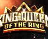 WWE announces King and Queen of the Ring Raw matches