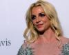 Accident or argument? Britney Spears shows swollen ankle