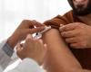 Flu vaccine is released to the entire population over 6 months in Joinville