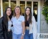 Mother’s Day: Albertina Pereira feels “double the love” and dedicates herself to the Penhadouro Restaurant for the “well-being” of her daughters