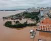 ‘Urgent rescue’: residents of cities in Rio Grande do Sul ask for help on social media