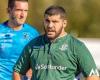 Portuguese rugby player dies in car accident. I was 22 years old – National