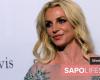 Accident or argument? Britney Spears shows swollen ankle – News