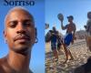 Madonna dancers have fun with memes, the beach, Flamengo fans and learn Portuguese: ‘Smile’