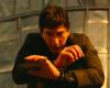 Adam Driver pauses time in teaser for Francis Ford Coppola’s new film